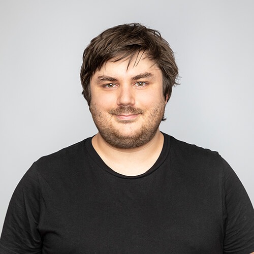 Micha Fröhlich - capito